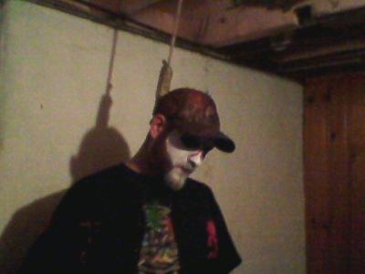 Christopher Griffin