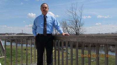 Wayne Zacher