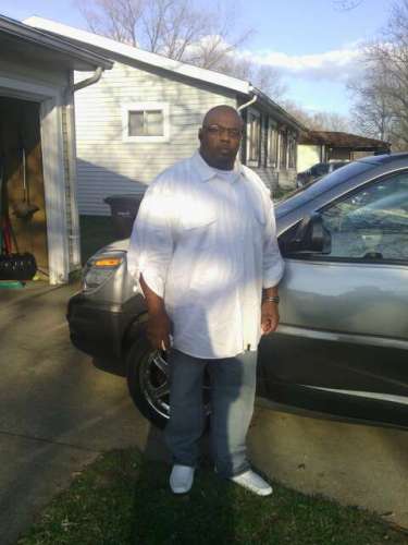 Michael Buggs