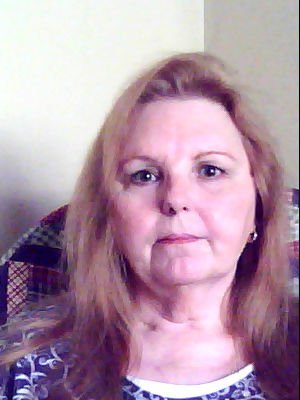 Donna Diaz