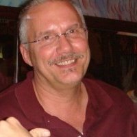 Douglas Blanar