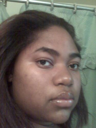 Aszuaria Jones