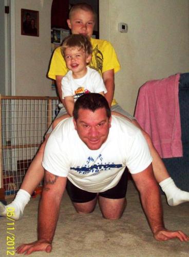 Scott Schreiner