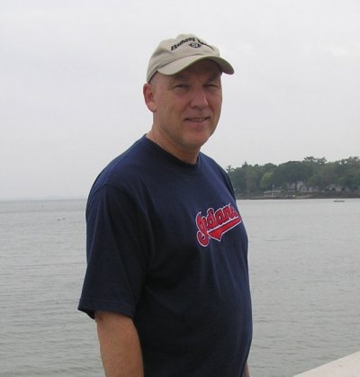 Roger Gallagher