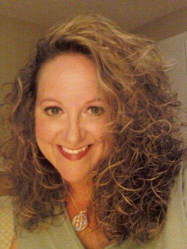 Kerry Hutchinson