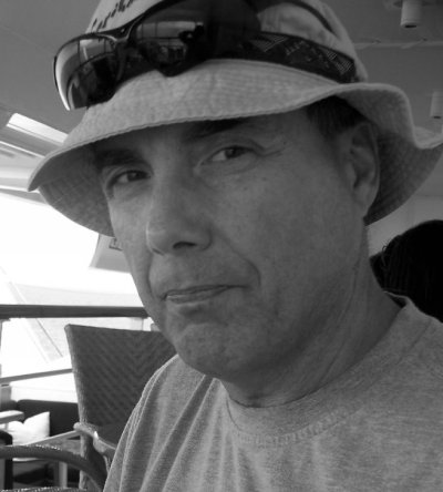 Terry Hartenstine