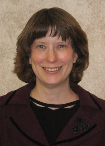 Lynn Rabideau