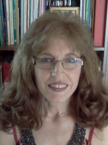 Rebecca King