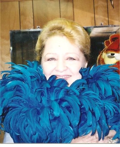 Joann Dockery