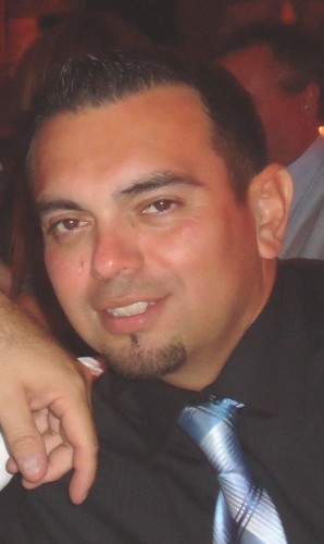 Danny Villanueva