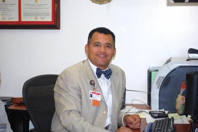 Eduardo Medina