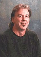 David Ruhlman