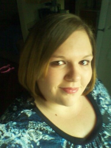 Amy Caldwell
