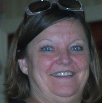Terri Joslin