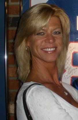 Kristen Mulhern