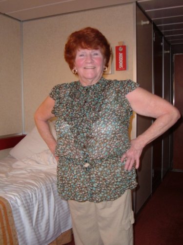 Judith Shoemaker