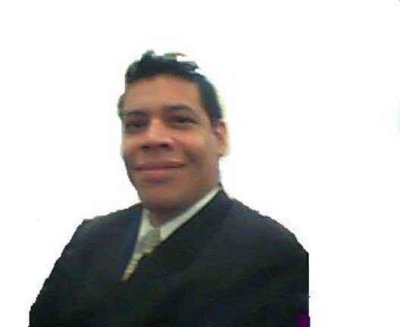 Louis Rodriguez