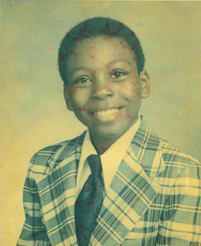 Darnell Hughley