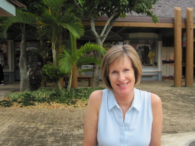 Elizabeth Waters