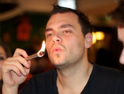 Evangelos Pazarentzos