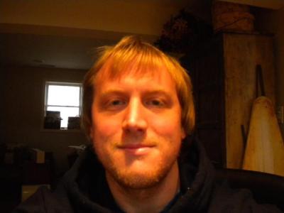Evan Wood