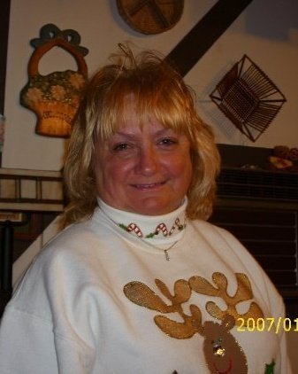 Jenneth Boudrow