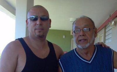 Odemar Cruz