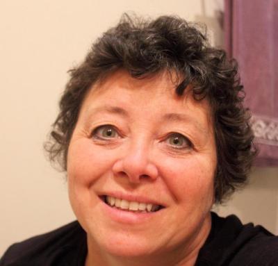 Janet Fortier