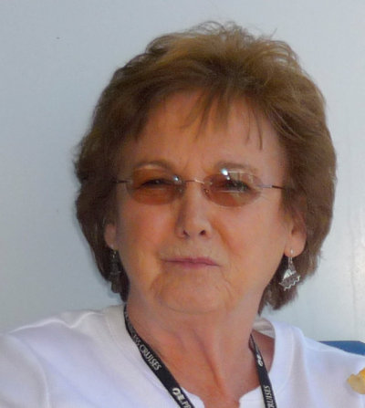 Margaret Vertz