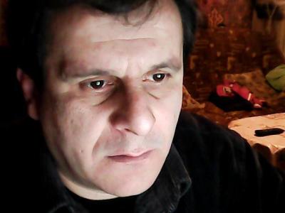 Vagharshak Sargsyan