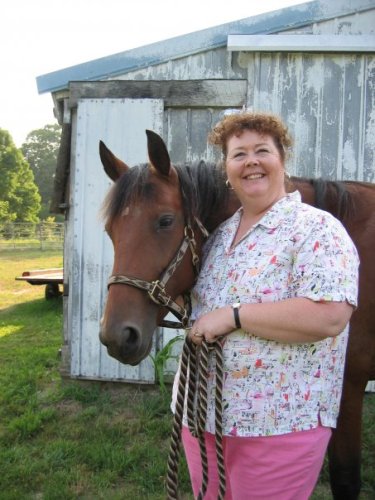 Karen Harton