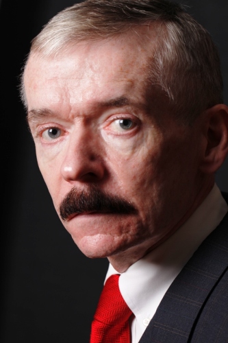 Edward Ryan