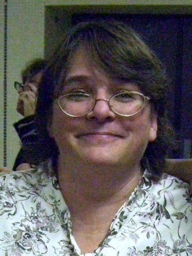 Catherine Gottlieb