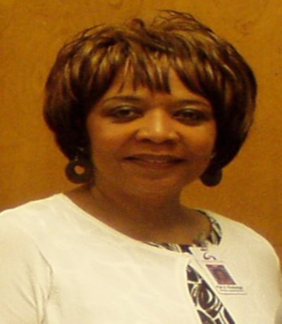 Patricia Rutledge
