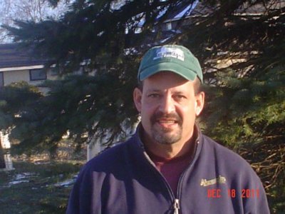 Joseph Manni