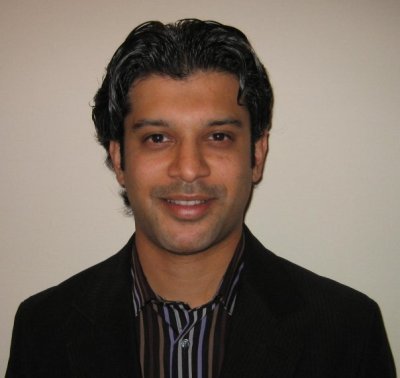 Girish Pai