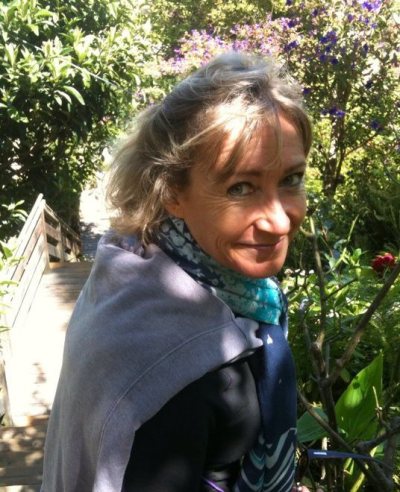 Kathryn Burton