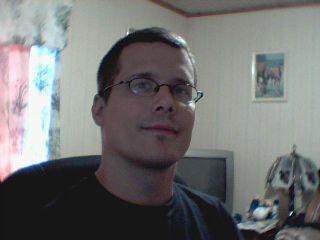 Chris Torbert