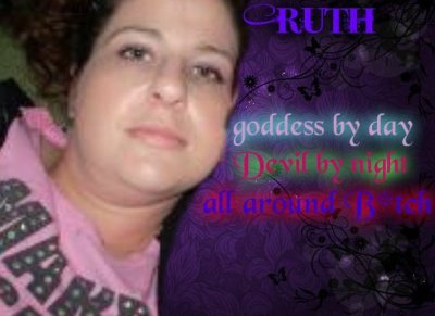 Ruth Reppucci