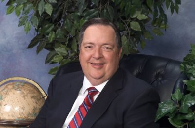 Glenn Lester