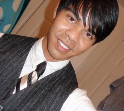 Franklin Gaerlan