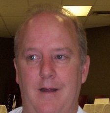 Robert Glidden