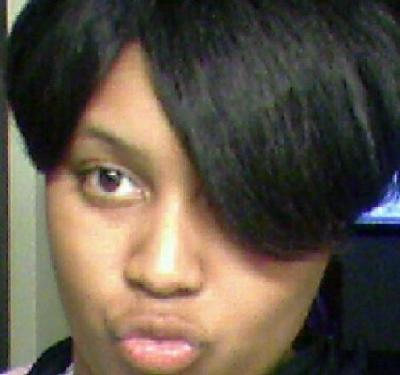 Tiffany Newberry