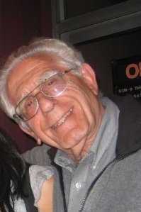 Perry Scheinok