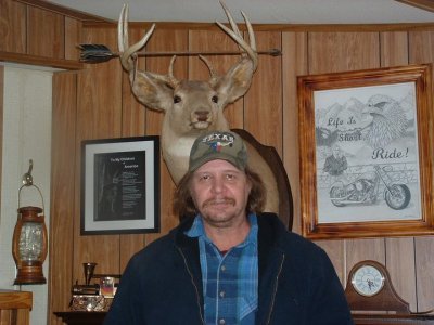 Joseph Strieder