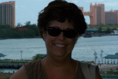 Sherry Reeves
