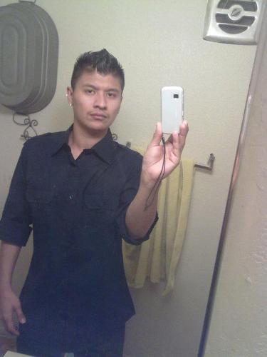 Alexander Morales