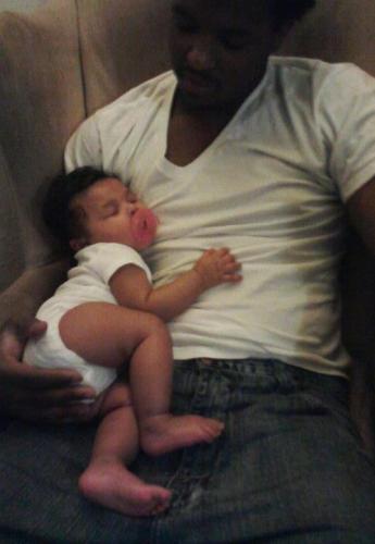 Trevon Armstrong