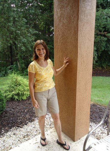 Stephanie Povlich