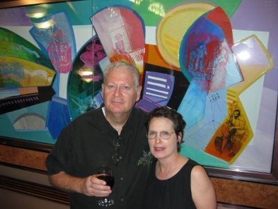 Terry Wagner